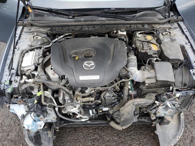 2022 MAZDA 3 PREMIUM - JM1BPBNY9N1516731