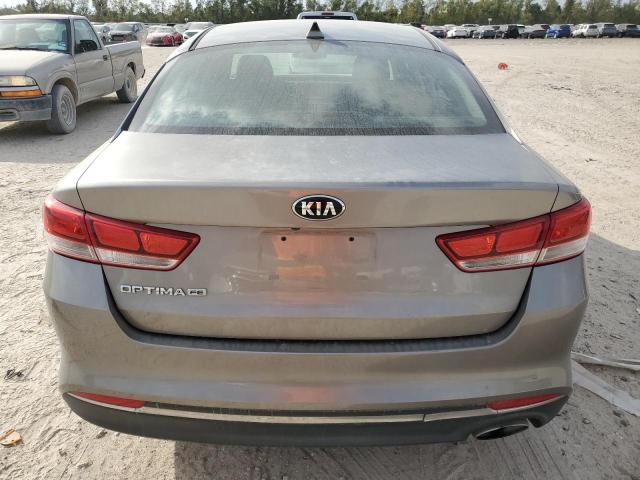 2016 KIA OPTIMA LX 5XXGT4L32GG109023