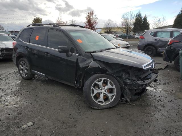 2016 SUBARU FORESTER - JF2SJAVC5GH497185