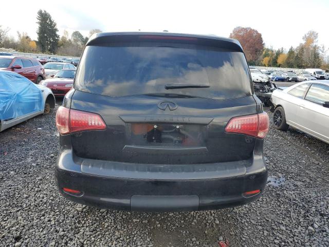 2017 INFINITI QX80 BASE - JN8AZ2NE7H9152699