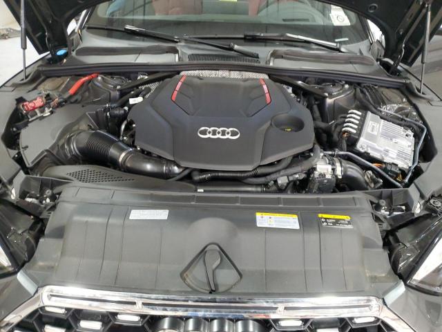 2023 AUDI S5 PRESTIG WAUY4GF51PN005687