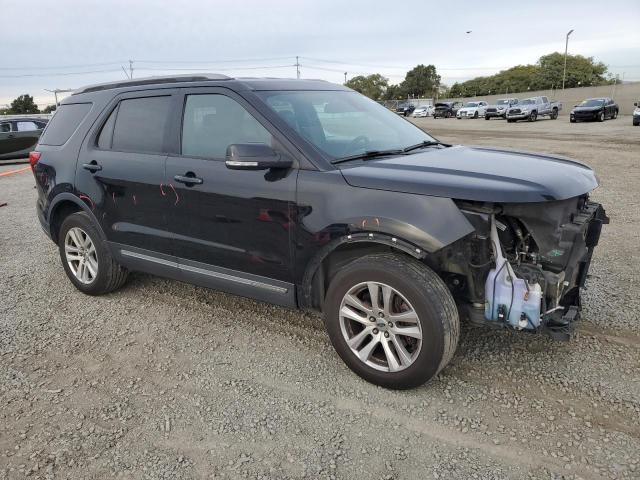 2018 FORD EXPLORER X - 1FM5K8D80JGB94855