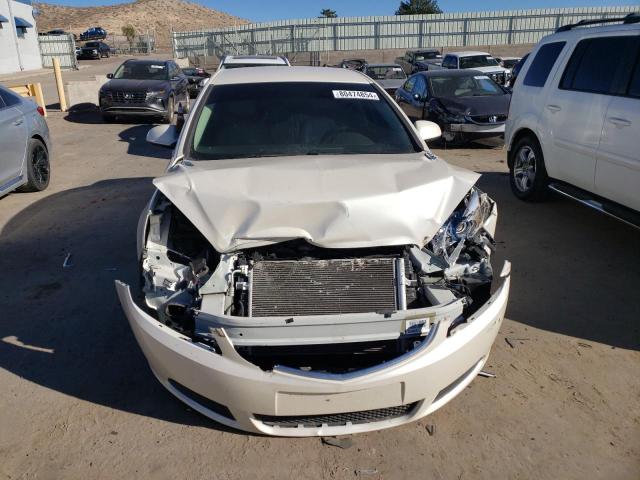 2016 BUICK VERANO - 1G4PP5SK0G4100474