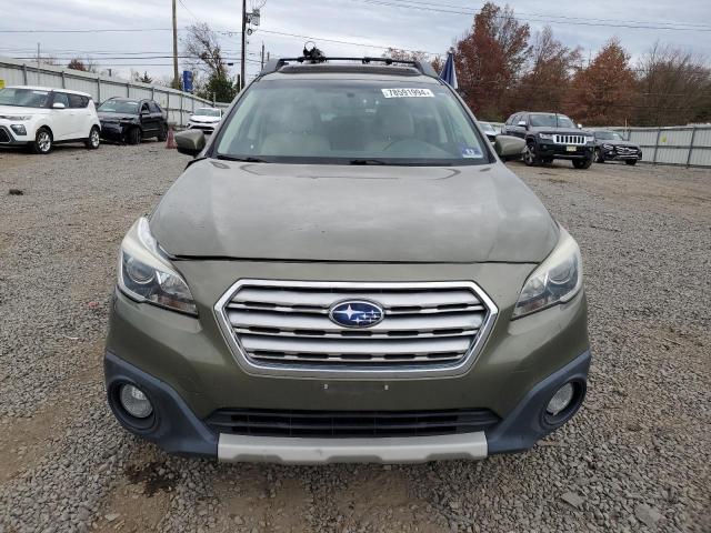 2015 SUBARU OUTBACK 2. - 4S4BSALCXF3358286