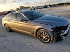 BMW 530 I photo