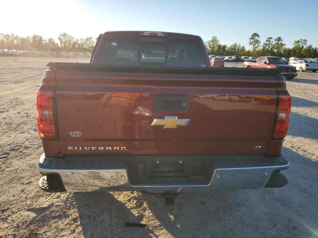 2017 CHEVROLET SILVERADO - 3GCPCREC2HG108916