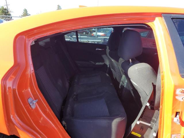 2018 DODGE CHARGER GT - 2C3CDXJG6JH235333