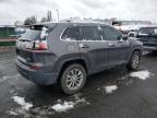 Lot #3003987497 2019 JEEP CHEROKEE L