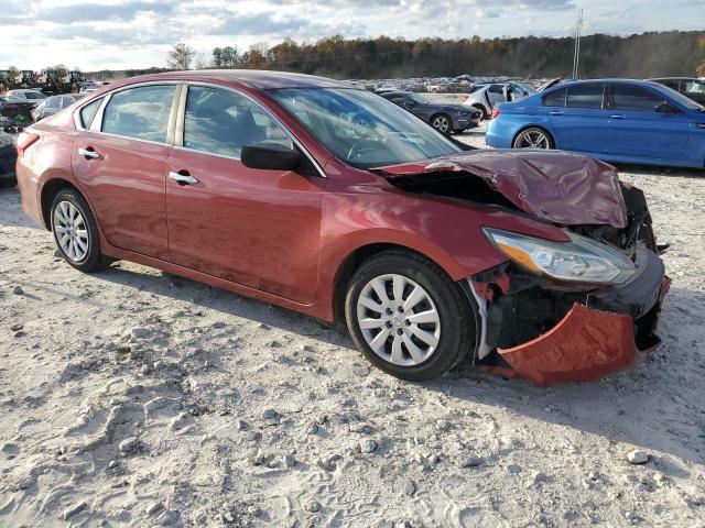 2016 NISSAN ALTIMA 2.5 - 1N4AL3AP4GC190263