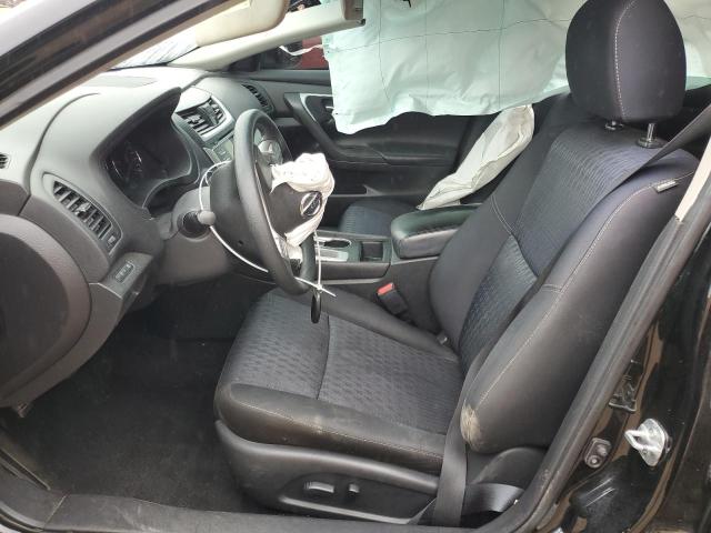 2016 NISSAN ALTIMA 2.5 - 1N4AL3AP4GN319073