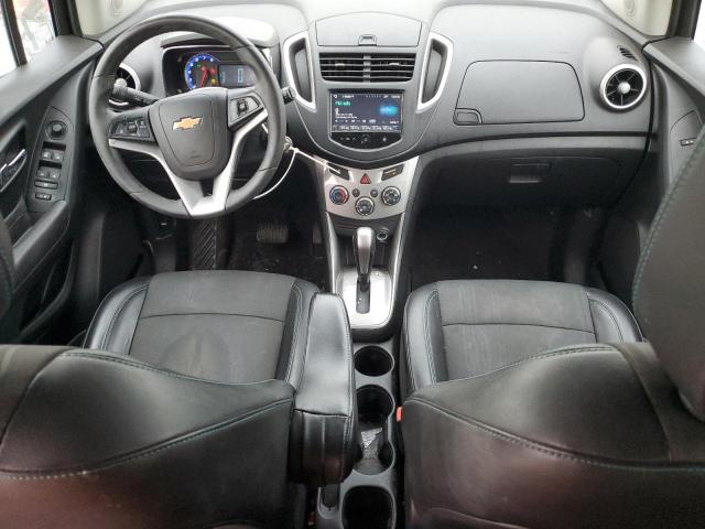 VIN KL7CJLSB7GB589893 2016 CHEVROLET TRAX no.8