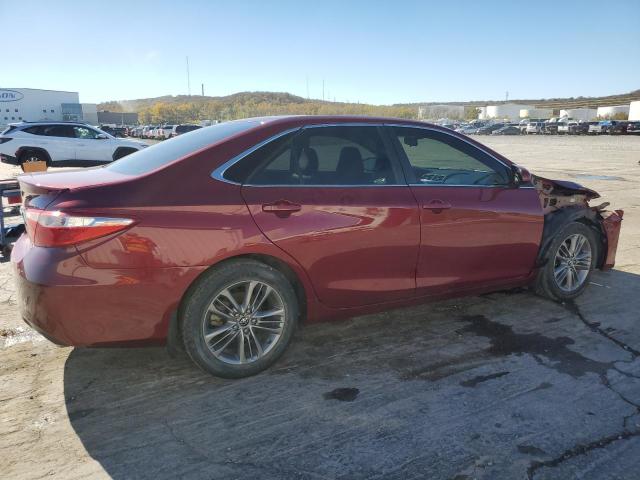 2017 TOYOTA CAMRY LE - 4T1BF1FKXHU779218