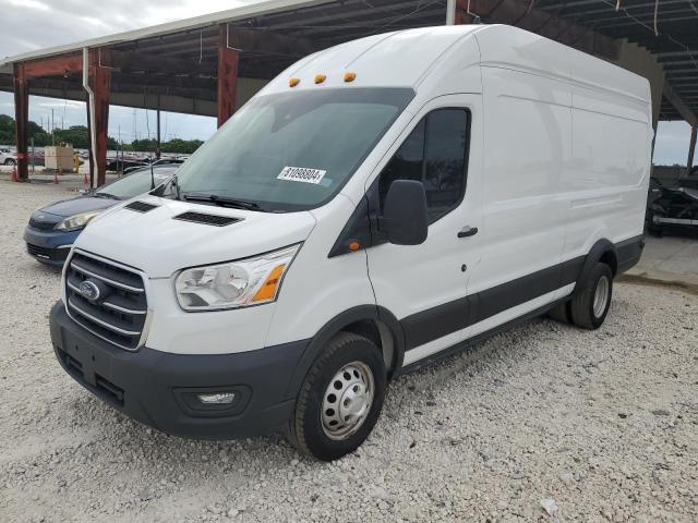 2020 FORD TRANSIT T- #2991496864