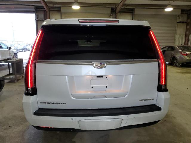 2017 CADILLAC ESCALADE E - 1GYS3JKJ1HR178965