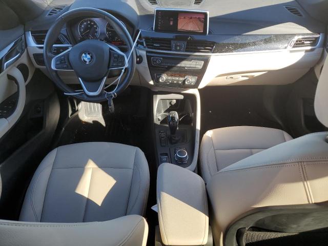 VIN WBXJG7C01M5S55529 2021 BMW X1 no.8