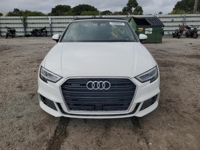 VIN WAUYELFF4K1019128 2019 Audi A3, Premium Plus no.5