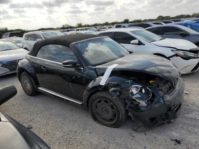 Vin: 3vw517at4fm811064, lot: 78578714, volkswagen beetle 1.8t 20154