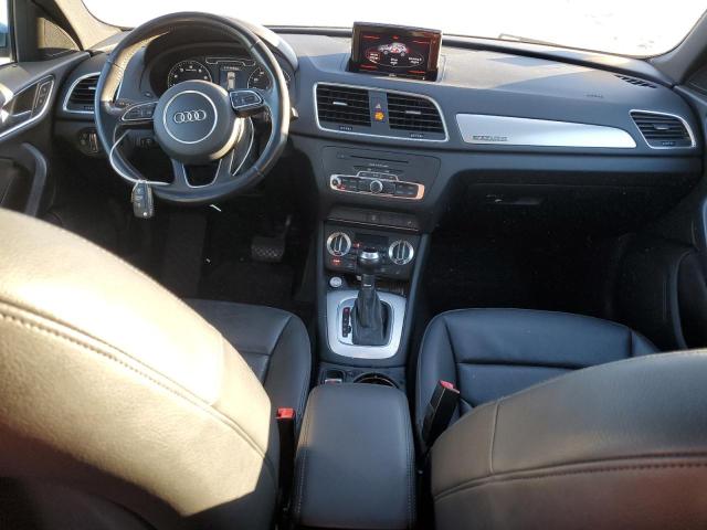 2015 AUDI Q3 PREMIUM - WA1EFCFS0FR011237
