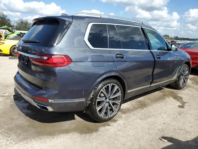 VIN 5UXCW2C53KL085477 2019 BMW X7 no.3