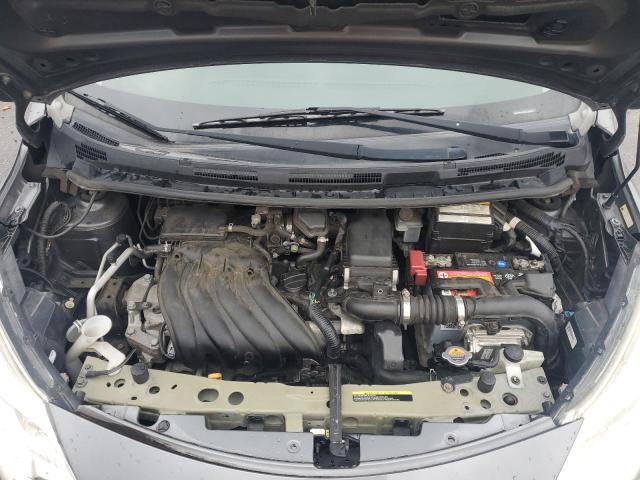 2016 NISSAN VERSA NOTE - 3N1CE2CP8GL366727