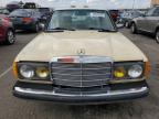 Lot #2957367457 1983 MERCEDES-BENZ 240 D