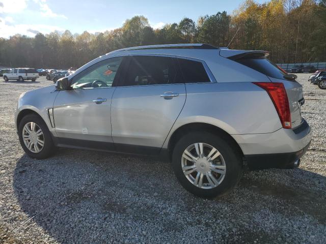 2015 CADILLAC SRX LUXURY - 3GYFNBE3XFS509101