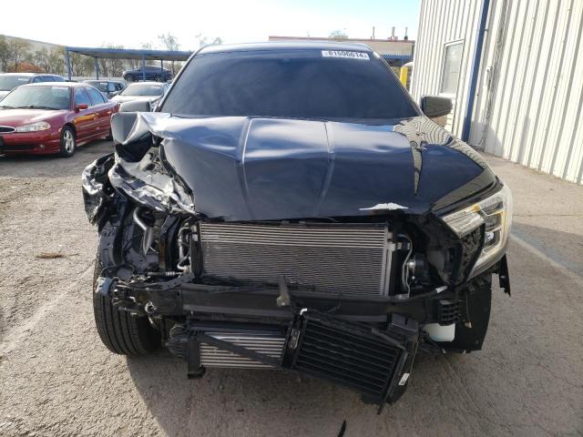 2024 GMC TERRAIN SL - 3GKALMEG0RL304166