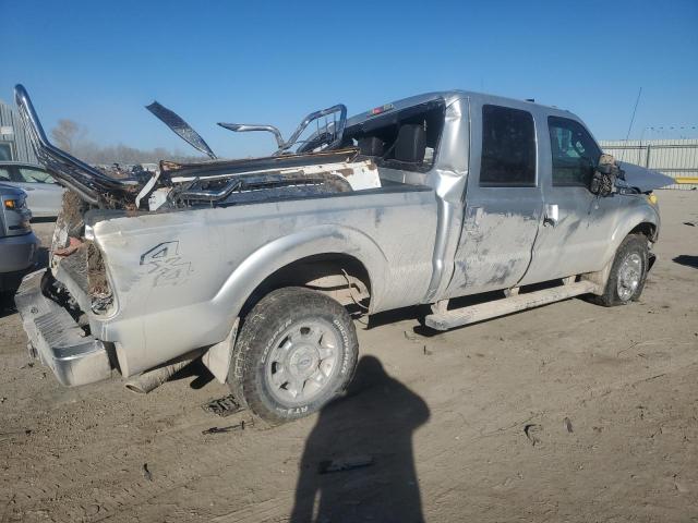 2016 FORD F250 SUPER - 1FT7W2B67GEA03002