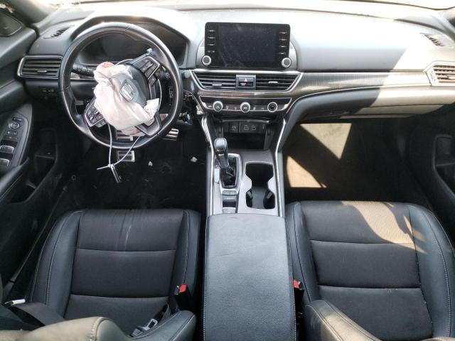 2021 HONDA ACCORD SPO - 1HGCV1F33MA094883