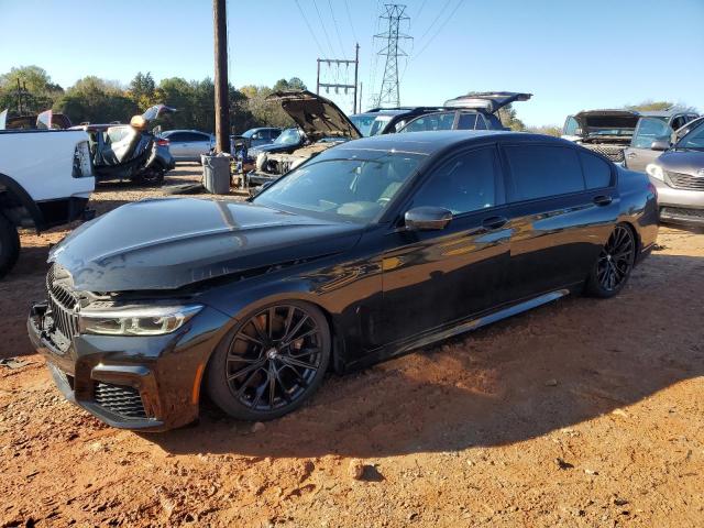 VIN WBA7T2C0XMCF73621 2021 BMW 7 SERIES no.1