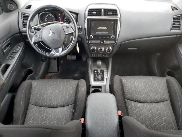2020 MITSUBISHI RVR SE JA4AH3AU5LU605493