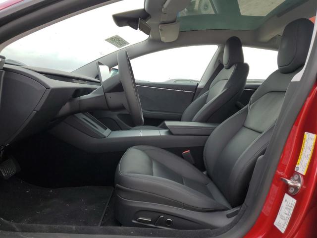 2024 TESLA MODEL 3 - 5YJ3E1EB5RF793678