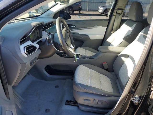 2022 CHEVROLET BOLT EUV P - 1G1FZ6S03N4124515