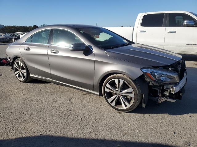 VIN WDDSJ4EB8KN740169 2019 MERCEDES-BENZ CLA-CLASS no.4