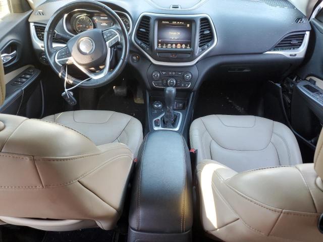 2015 JEEP CHEROKEE L - 1C4PJMDS6FW751561