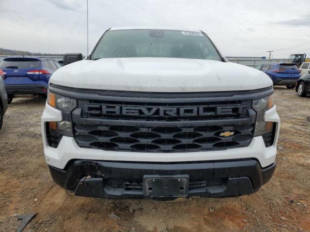 2022 CHEVROLET SILVERADO - 1GCRAAEK7NZ617502