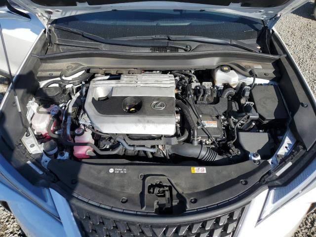 VIN JTHX6JBH5P2139978 2023 LEXUS UX 250H BA no.12