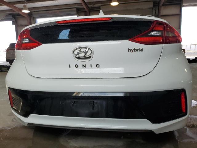 2019 HYUNDAI IONIQ SEL - KMHC75LC1KU117119
