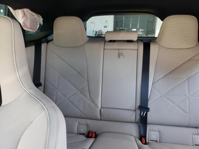 2024 BMW IX XDRIVE5 WB523CF03RCN58330