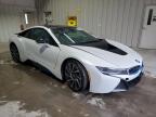 BMW I8 снимка