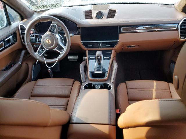 2022 PORSCHE CAYENNE GT - WP1AG2AYXNDA38429