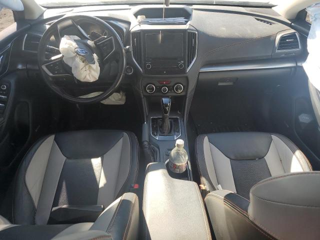 2018 SUBARU CROSSTREK - JF2GTAMC5J8305384