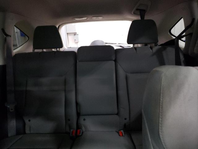 2016 HONDA CRV 5J6RM4H52GL033622