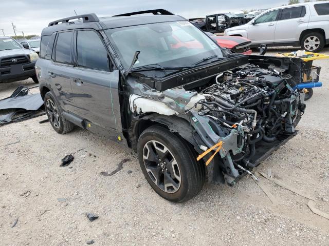 2022 FORD BRONCO SPO - 3FMCR9C65NRD43817