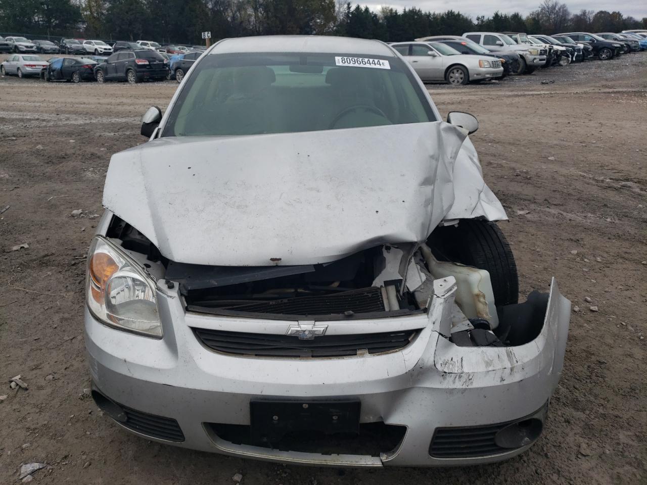 Lot #3029655094 2005 CHEVROLET COBALT LS