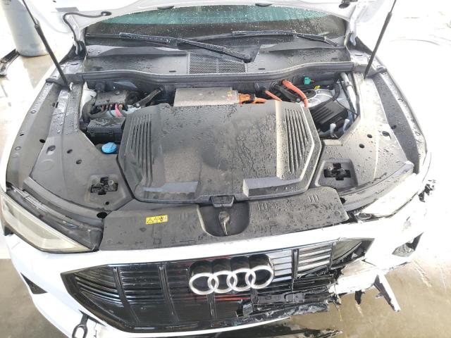 VIN WA1LAAGE4MB041172 2021 AUDI E-TRON no.12