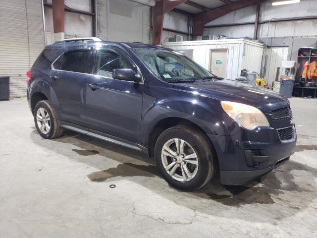 VIN 2GNFLFE3XF6319677 2015 CHEVROLET EQUINOX no.4