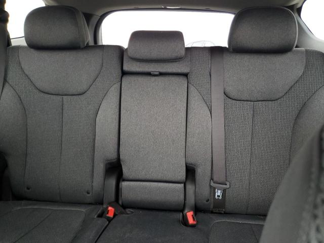 2019 HYUNDAI SANTA FE S - 5NMS2CAD4KH120618