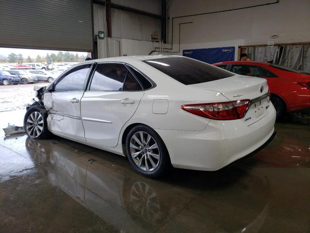 2015 TOYOTA CAMRY HYBR - 4T1BD1FK3FU175867