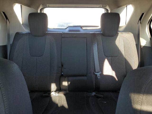 2016 CHEVROLET EQUINOX LS - 2GNALBEKXG6355526